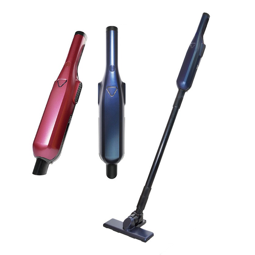 【Euleven 有樂紛】充電式吸塵器EUL-VB002◉80B026